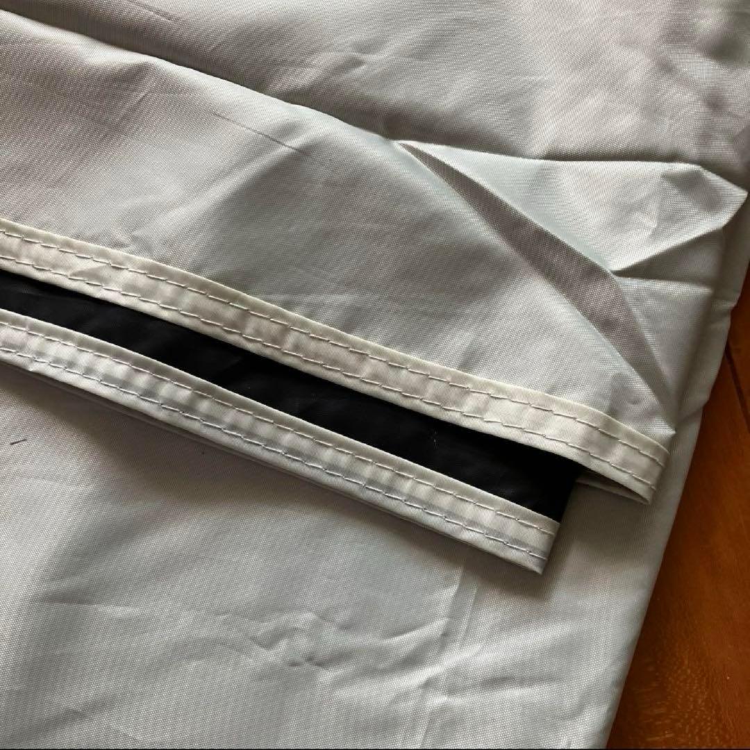 おかロゴス グランベーシック ソーラートップシート3ルームトンネルドーム用