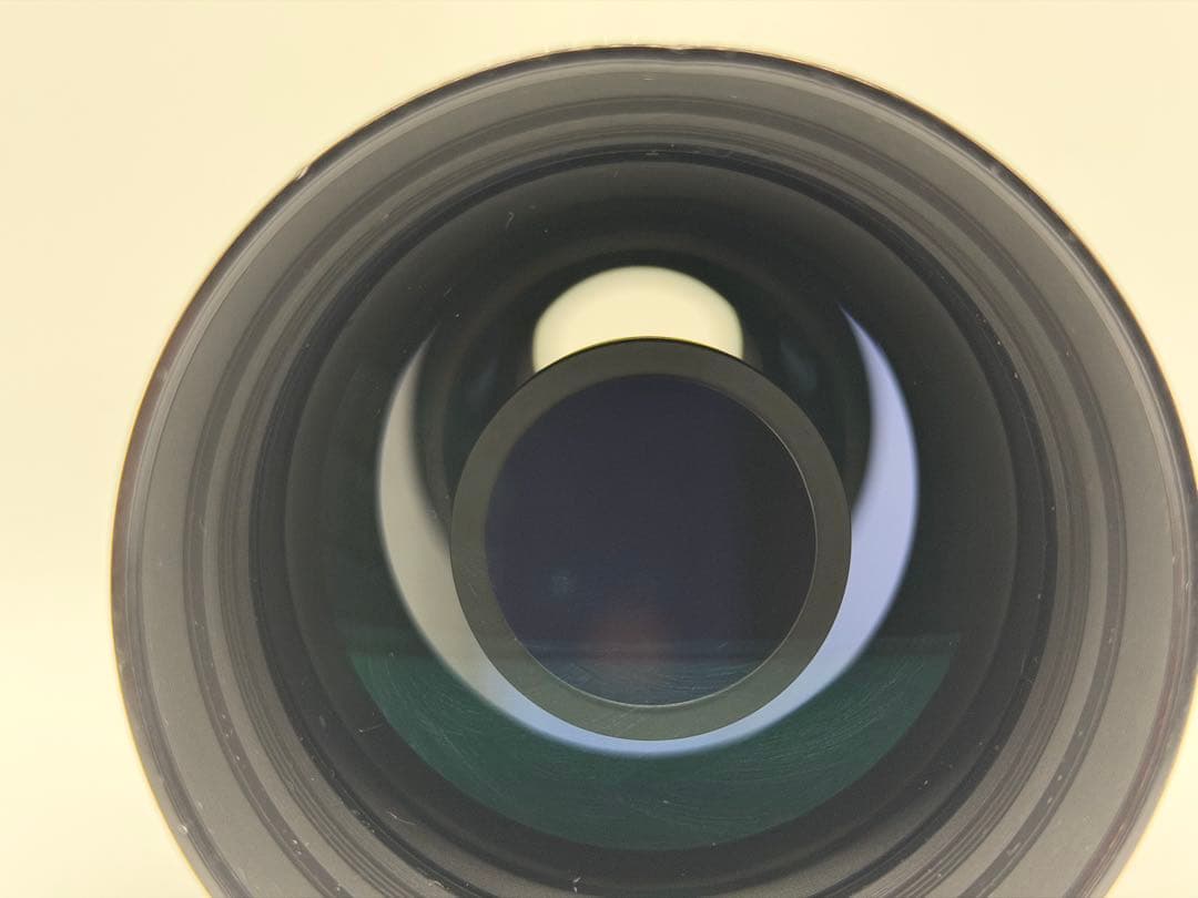 NIKKOR 500mm f/8 レンズ