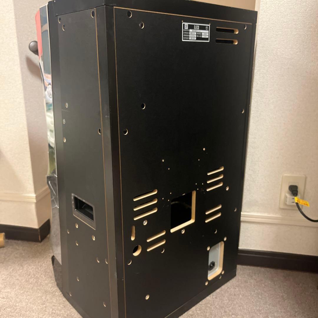 バーサスリヴァイズ　本機　引取限定