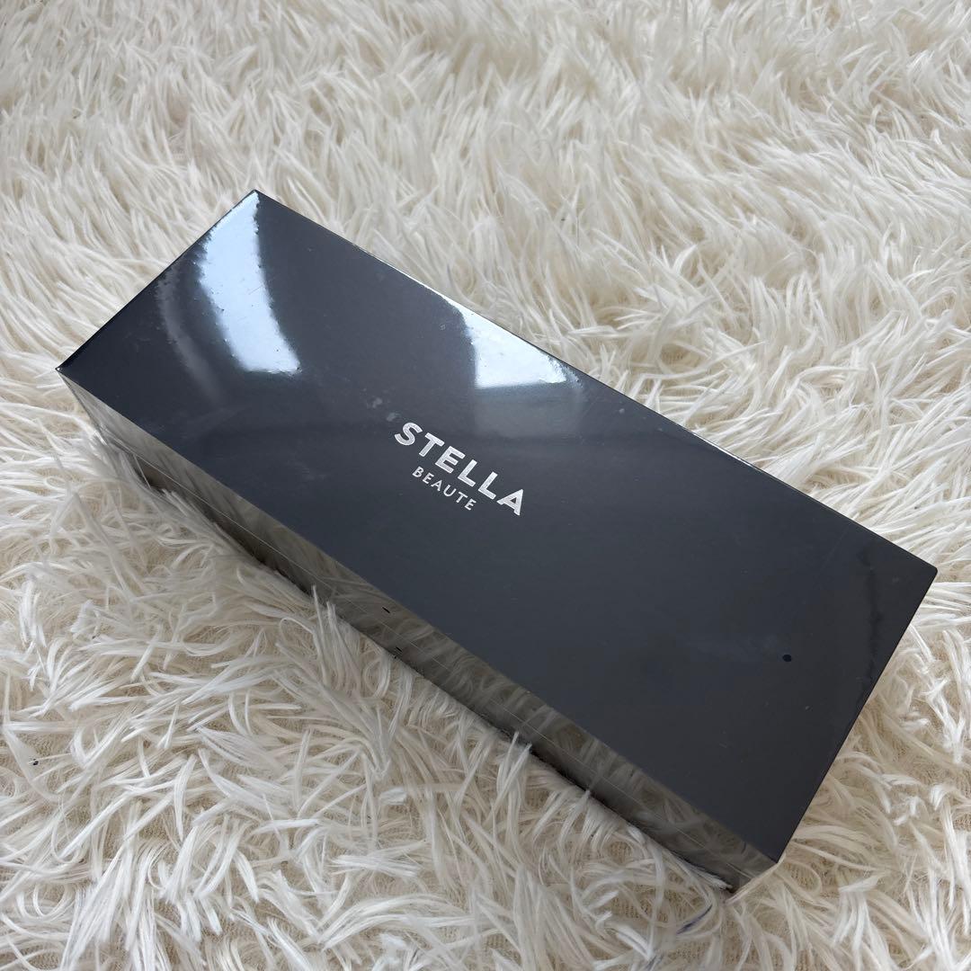 STELLA BEAUTE ビューティフェイススティック　サンセットローズ