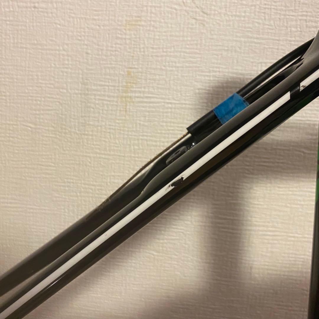 ボッテキア 8AVIO EVO カーボンフレームセット