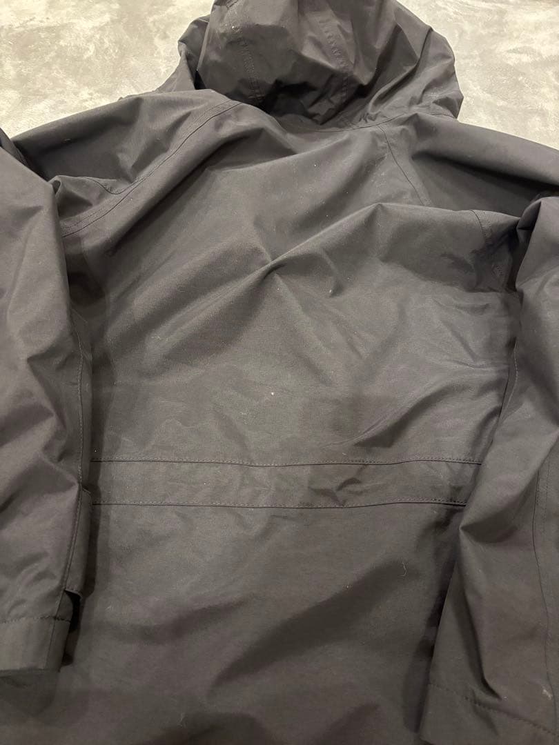 NP62131 ノースフェイス ジャケット