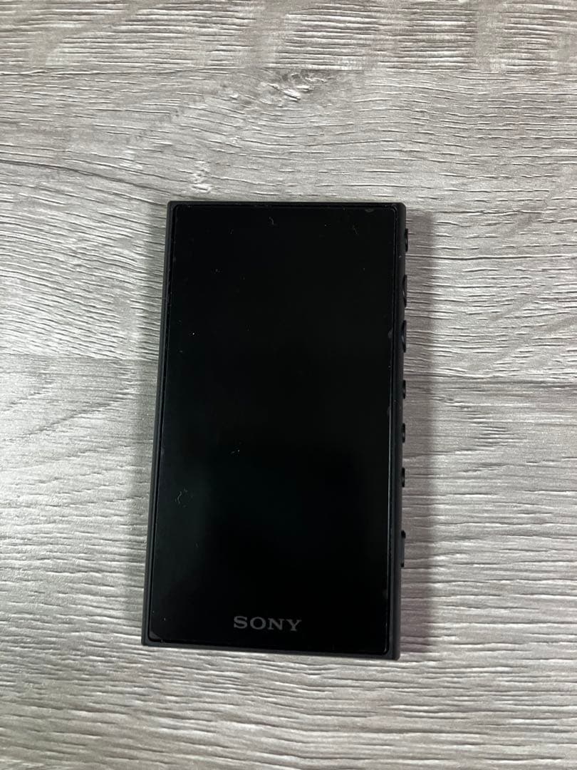 ポータブルプレーヤー SONY walkman NW-A105