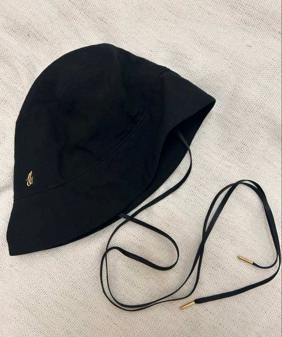 ENTWURFEIN Yael ハット 24ss