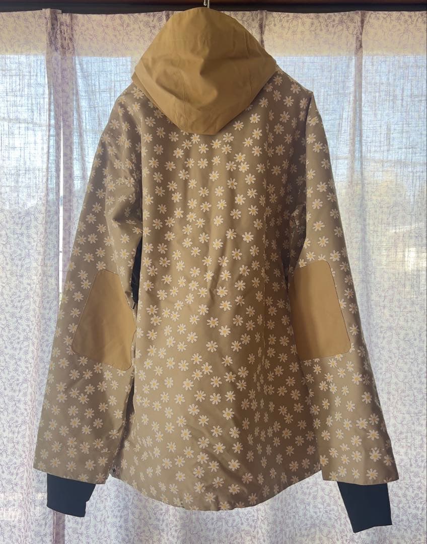 airblaster エアブラスター ウェア プルオーバー