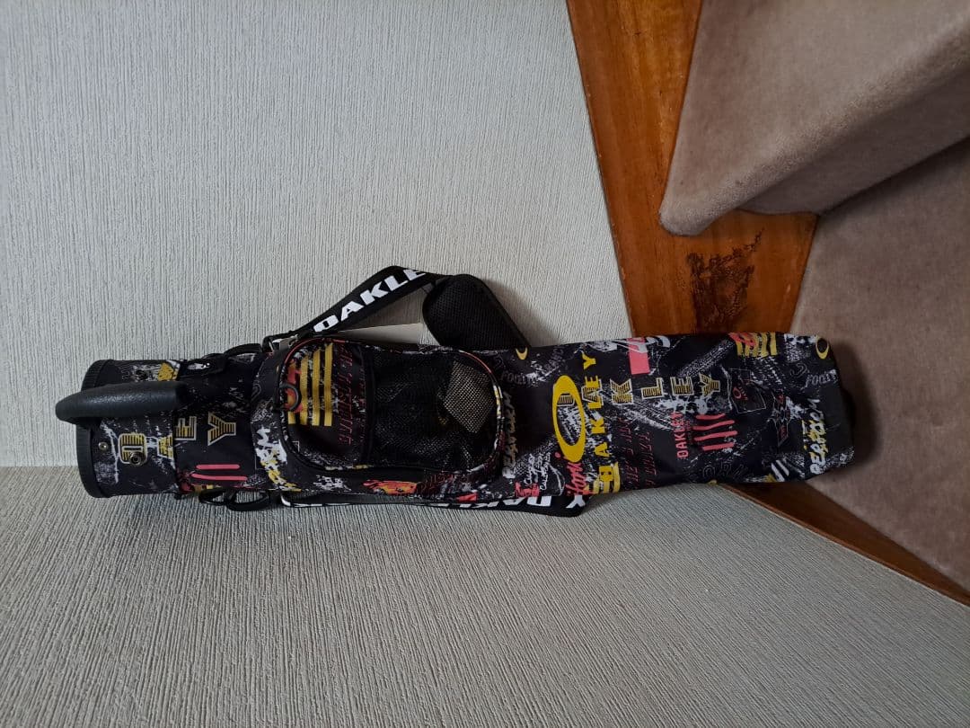 ゴルフバッグ・キャディバッグ OAKLEY Club Case