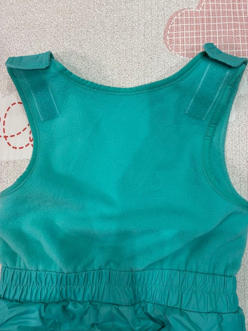 Columbia スキーウェア 子ども用 XS 6-7歳　120-130サイズ