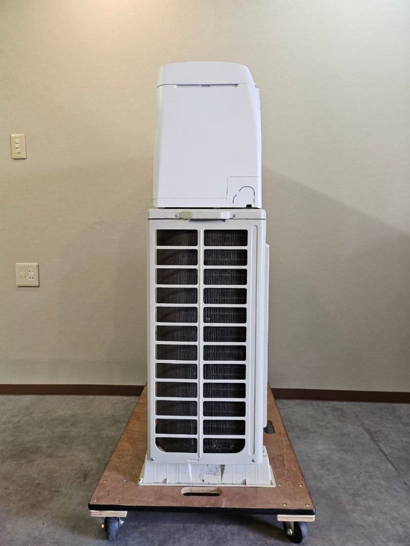 専用　○1306 富士通【AS-Z90K2W】2020年 29畳 中古