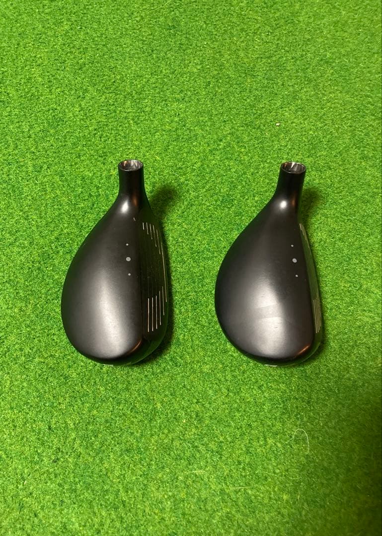 ※6uのみ　希少 G425 ハイブリッド 6U ヘッド