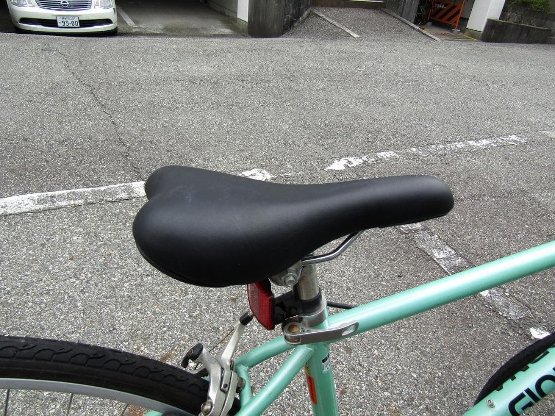 GIORNA 706S 美品　引取限定　兵庫県西宮市