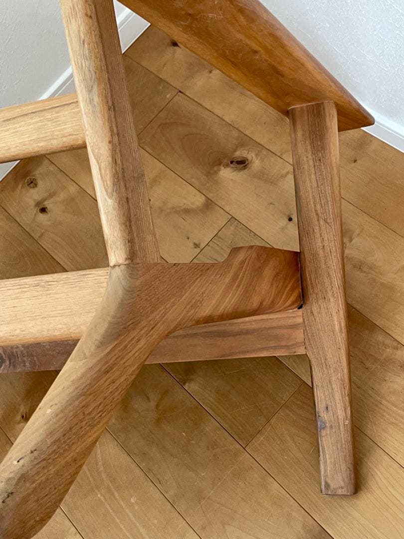 ✨もうすぐ終了GE290 ソファ ハンス・J・ウェグナー イージーチェア　リプロ