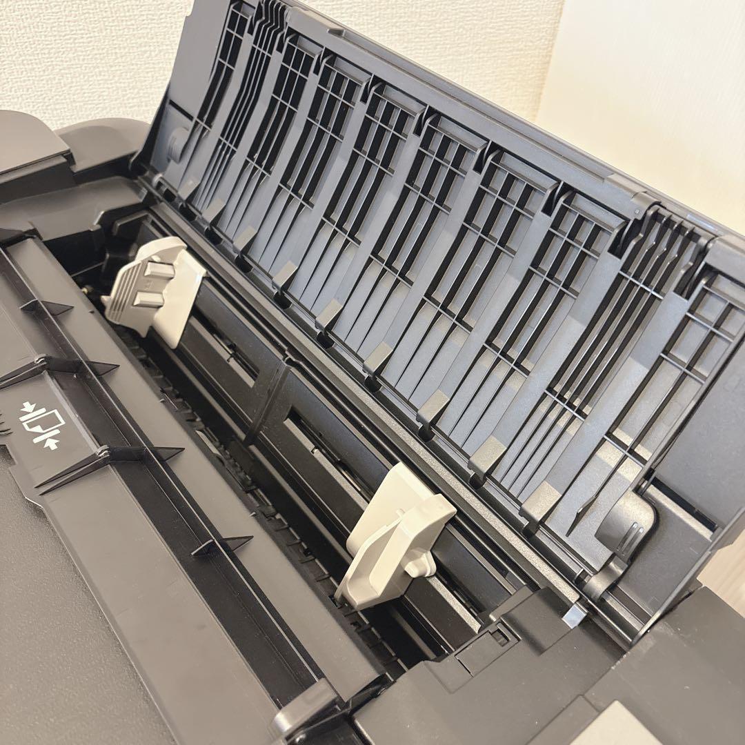 【美品】 Canon PRO-10S インクジェットプリンター A3ノビ