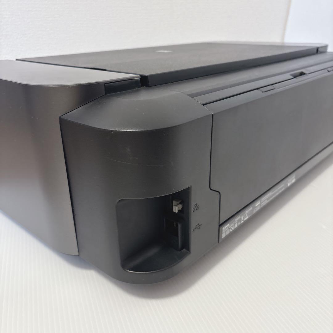 【美品】 Canon PRO-10S インクジェットプリンター A3ノビ