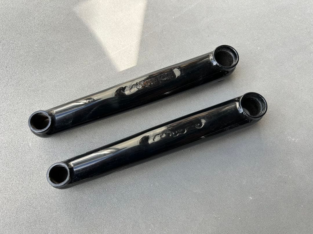 Profile Racing BMX クランク