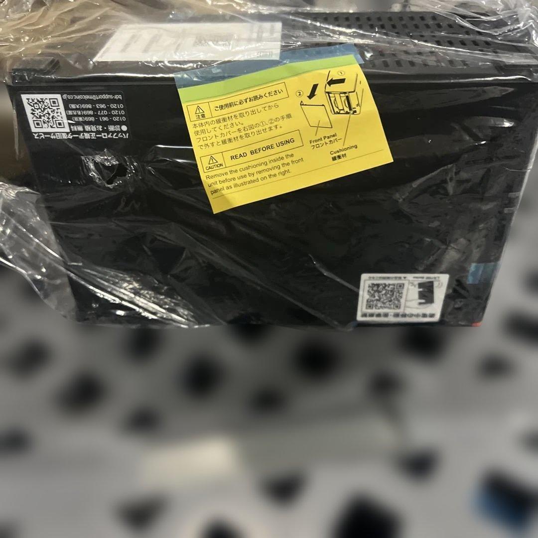 BUFFALO リンクステーション LS720D/N 6TB