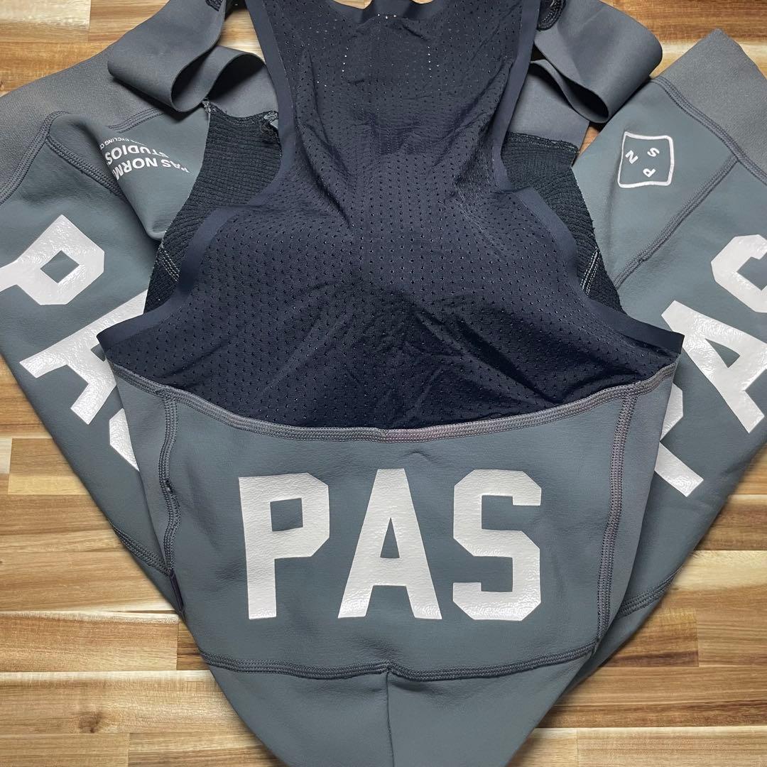 PAS NORMAL STUDIOS PAS サイズS 上下セット