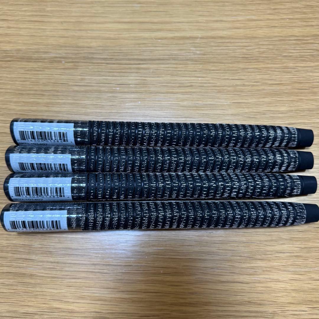 新品 未使用 LAMKIN Deep-Etched Cord 4本セット