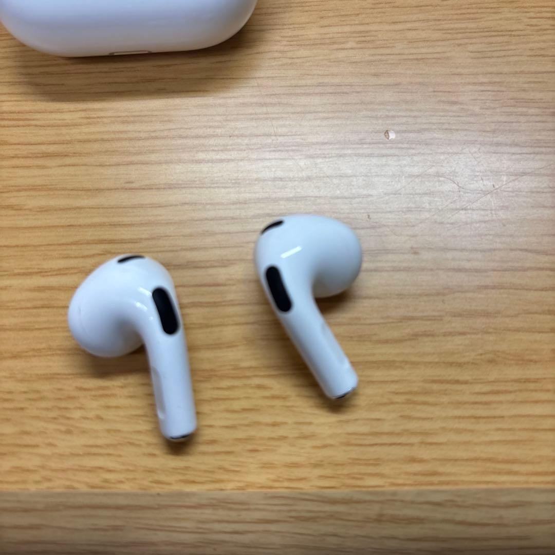AirPods 3 美品