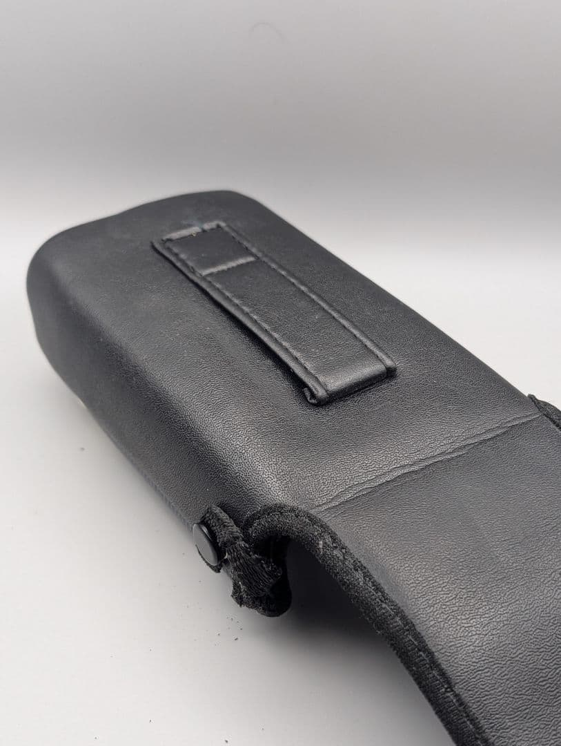 Kyocera TD Carl Zeiss Tessar35mm 説明書付未確認