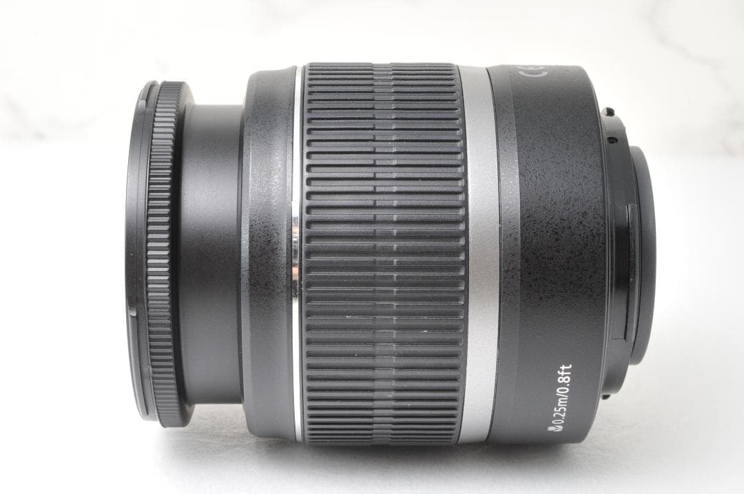 Canon EOS Kiss X2⭐️ショット数少なめ❣️スマホ転送 一眼レフ