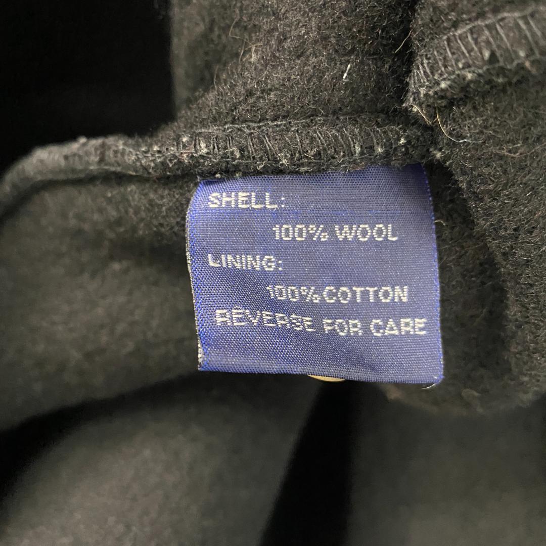 美品　ポロバイラルフローレン　ダッフルコート　1990’s