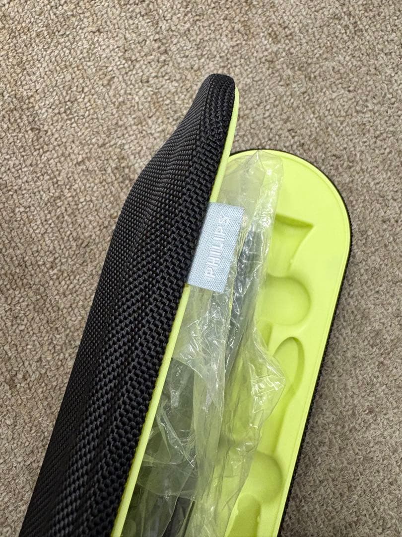 【新品同様】Phillips HX939 フィリップス ソニッケアー 歯ブラシ