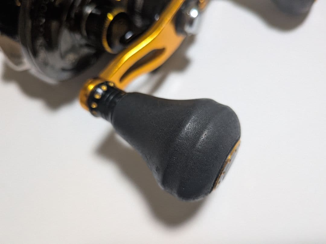 アブガルシアレボビッグシューターコンパクト(値下げ)