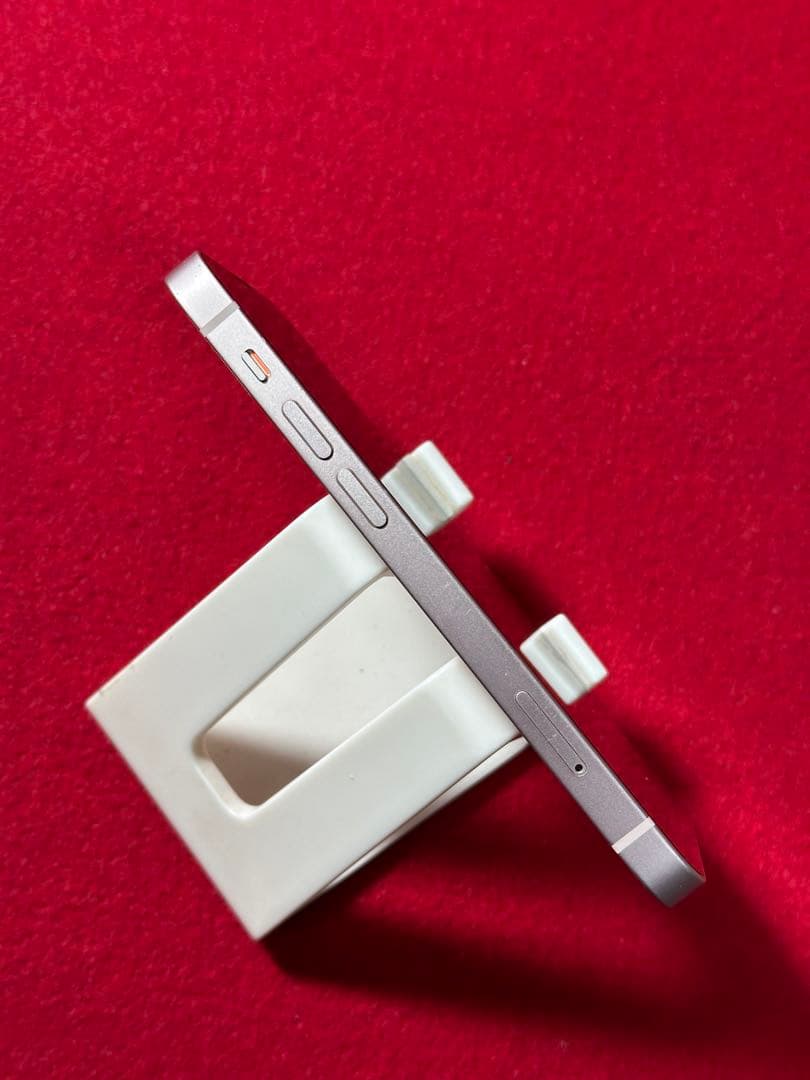 【2973】iPhone 13MINIピンク 128GB simフリー