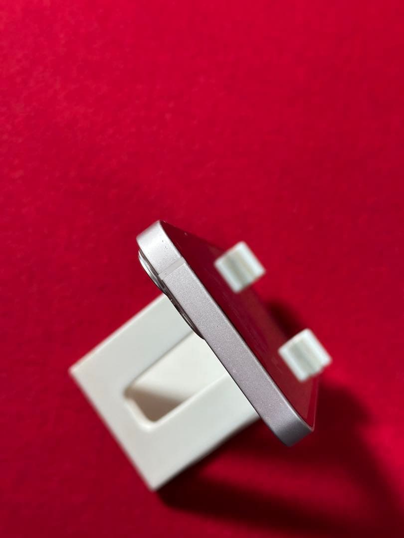 【2973】iPhone 13MINIピンク 128GB simフリー