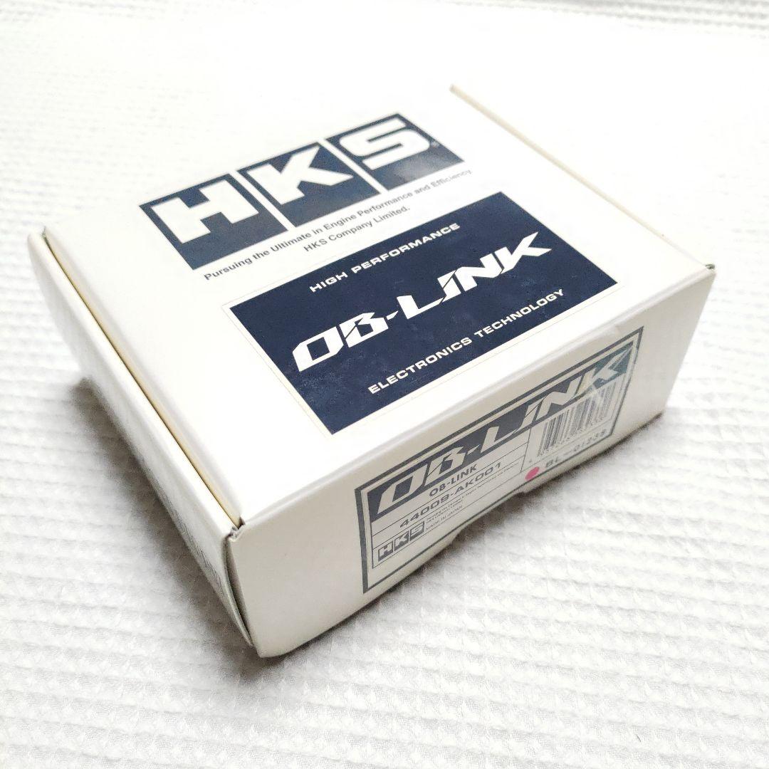 その他 HKS OB-LINK BL-01238 44009-AK001