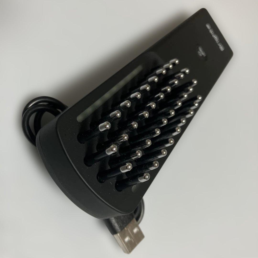 【とんぼ】Brighte ELEKIBRUSH