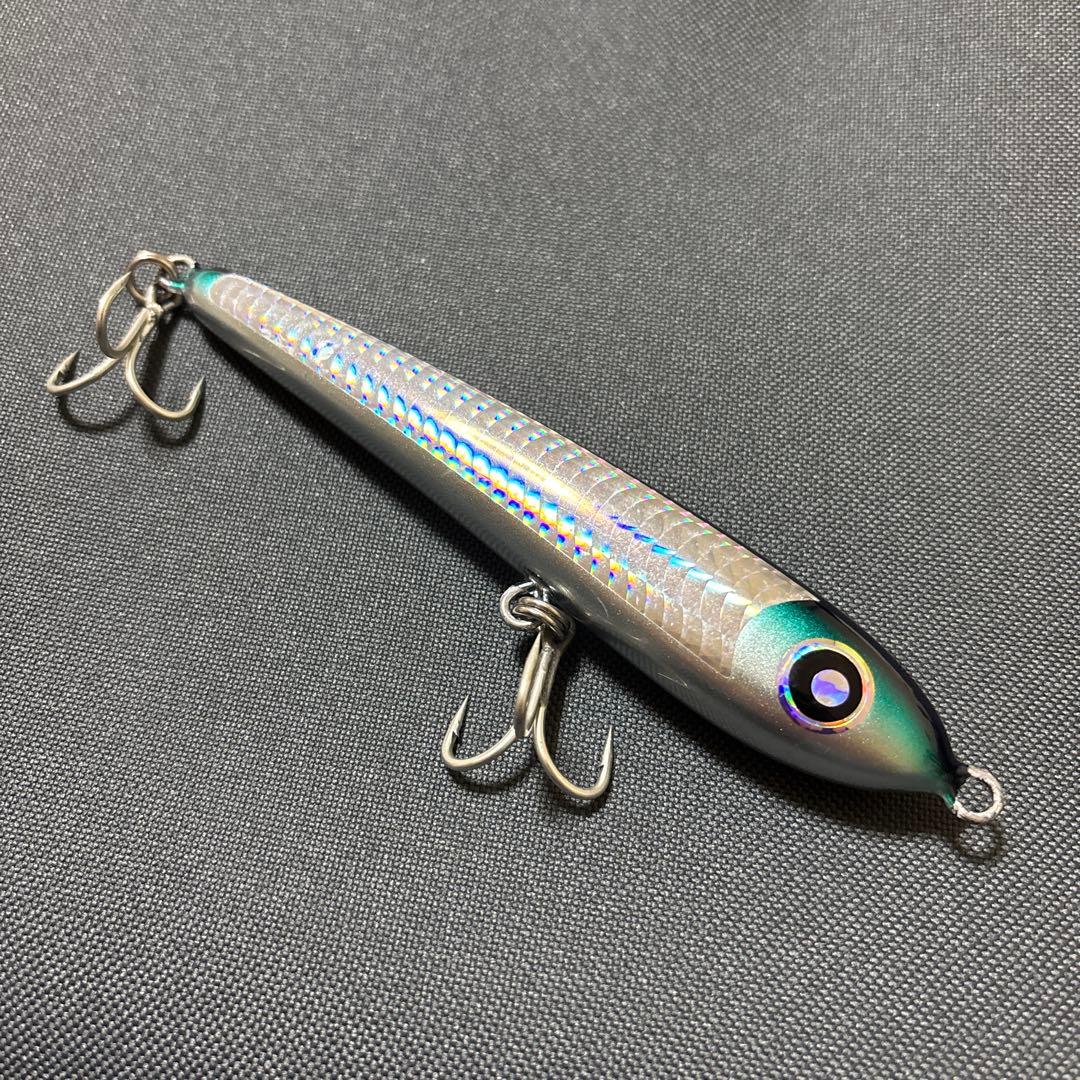 ローカルスタンダードダイブベイト140 美品