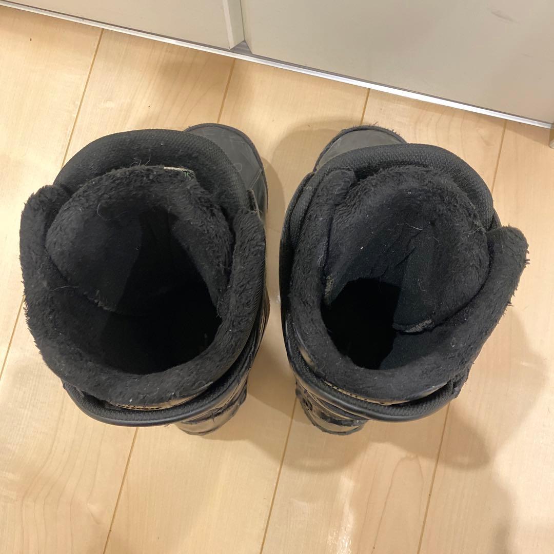 【即日発送】K2 ケーツー　スノーボードブーツ　MAYSIS 27.5cm