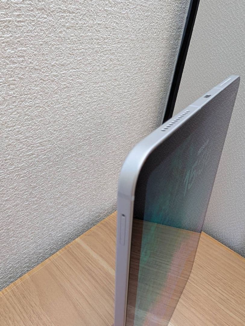 【ほぼ未使用】バッテリー100% iPad Air 第4世代10.9 64GB