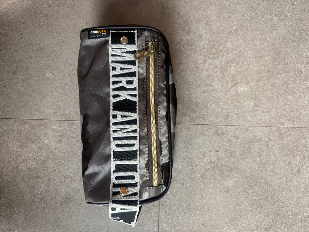 MARK AND LONA マークアンドロナカートバック