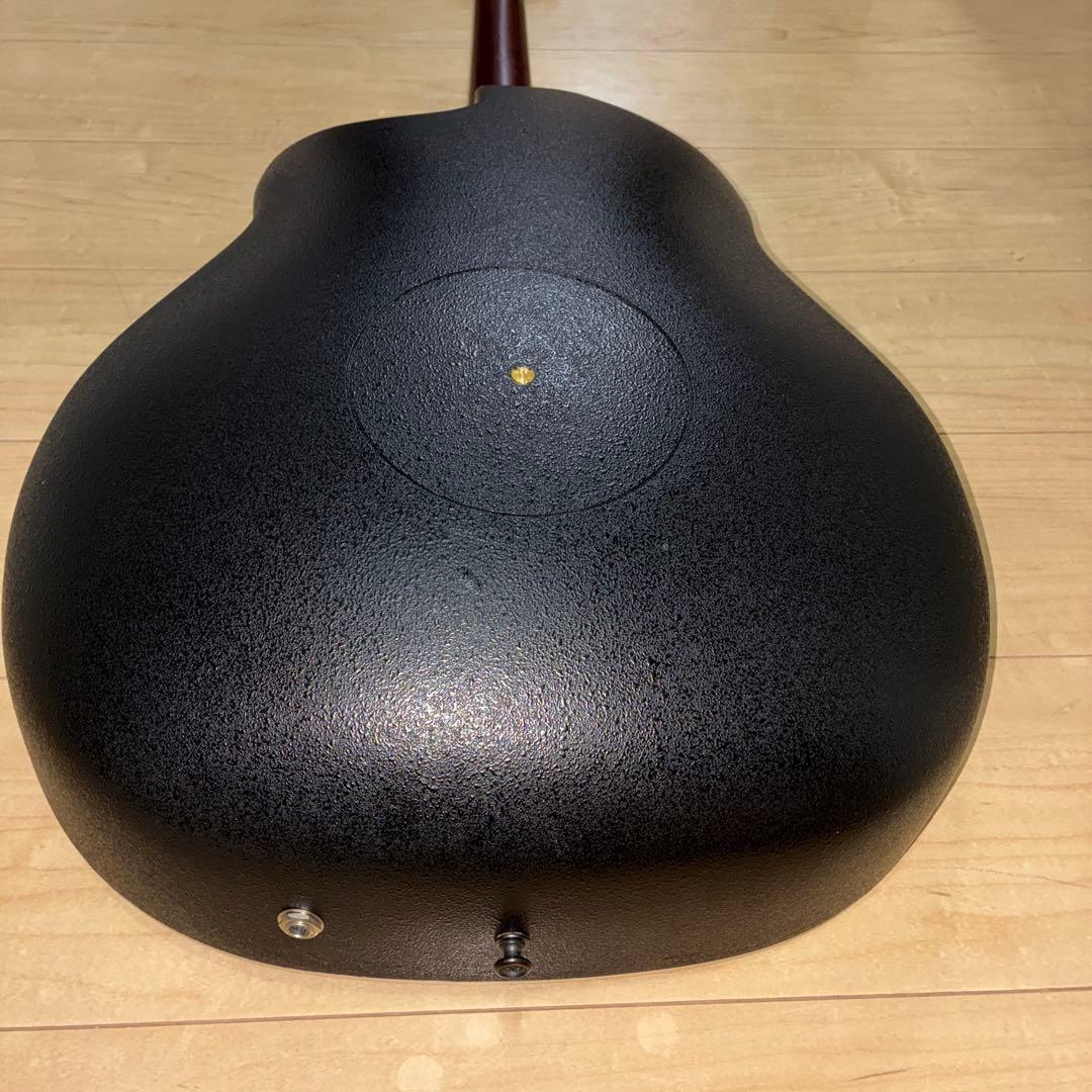 Ovation celebrity Deluxe cc268 動作品　調整済み