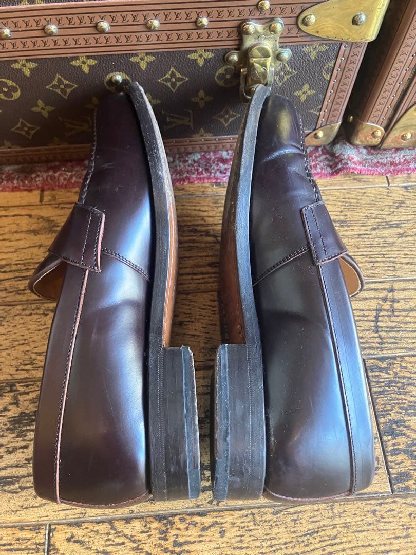 Berwich ローファー 9628