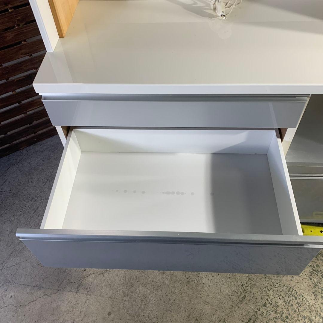 K845 chie 高橋木工所 食器棚