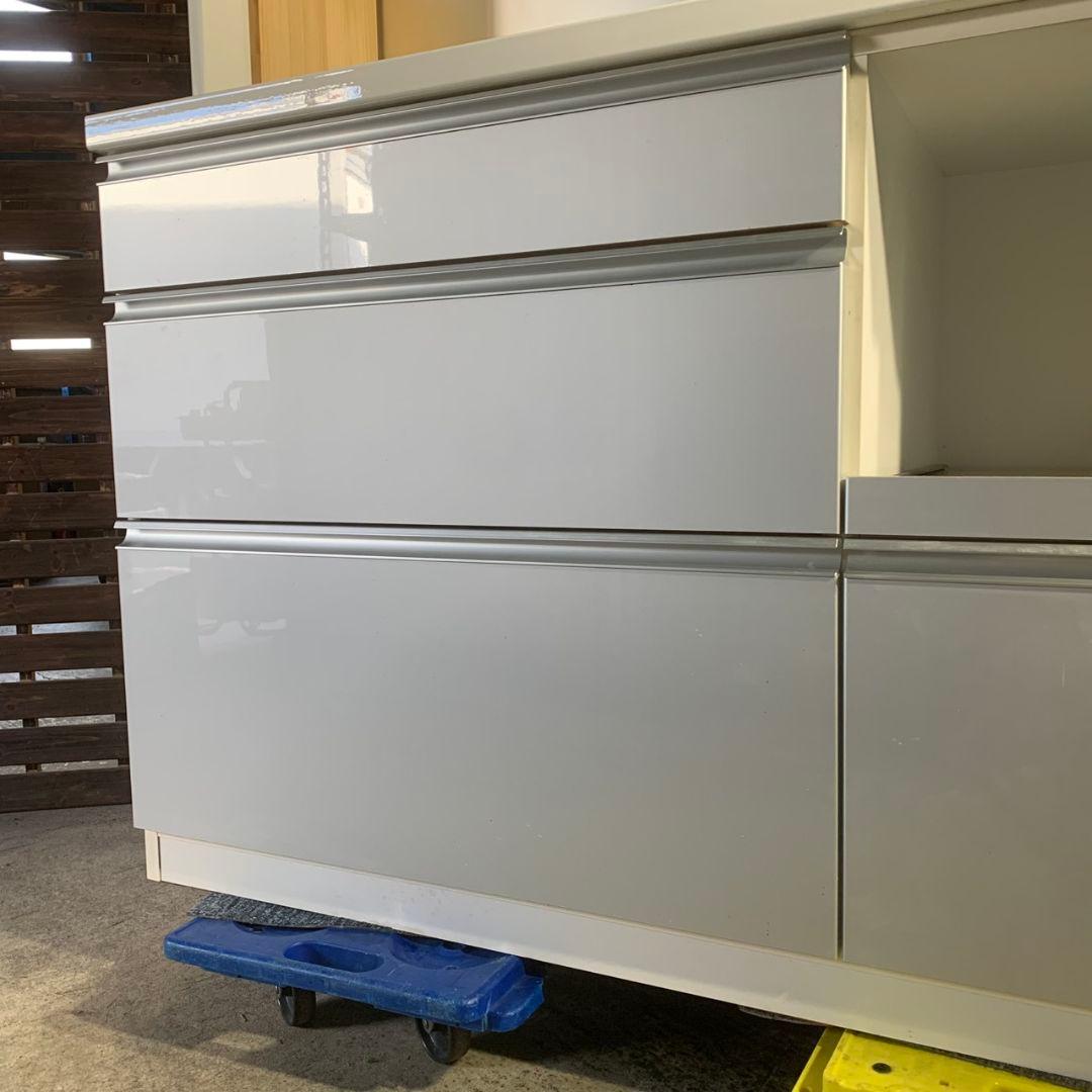 K845 chie 高橋木工所 食器棚