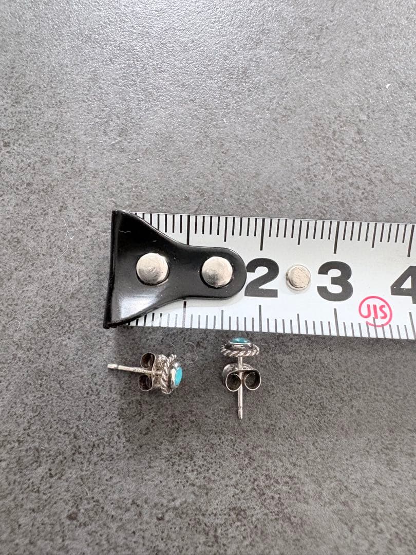 ARIZONA FREEDOM ターコイズ スタッドピアス