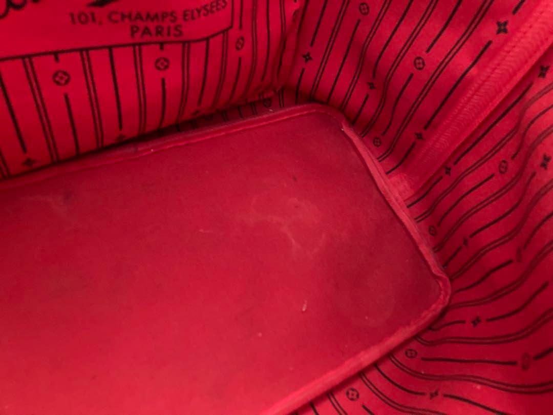 ネヴァーフル GM ダミエ