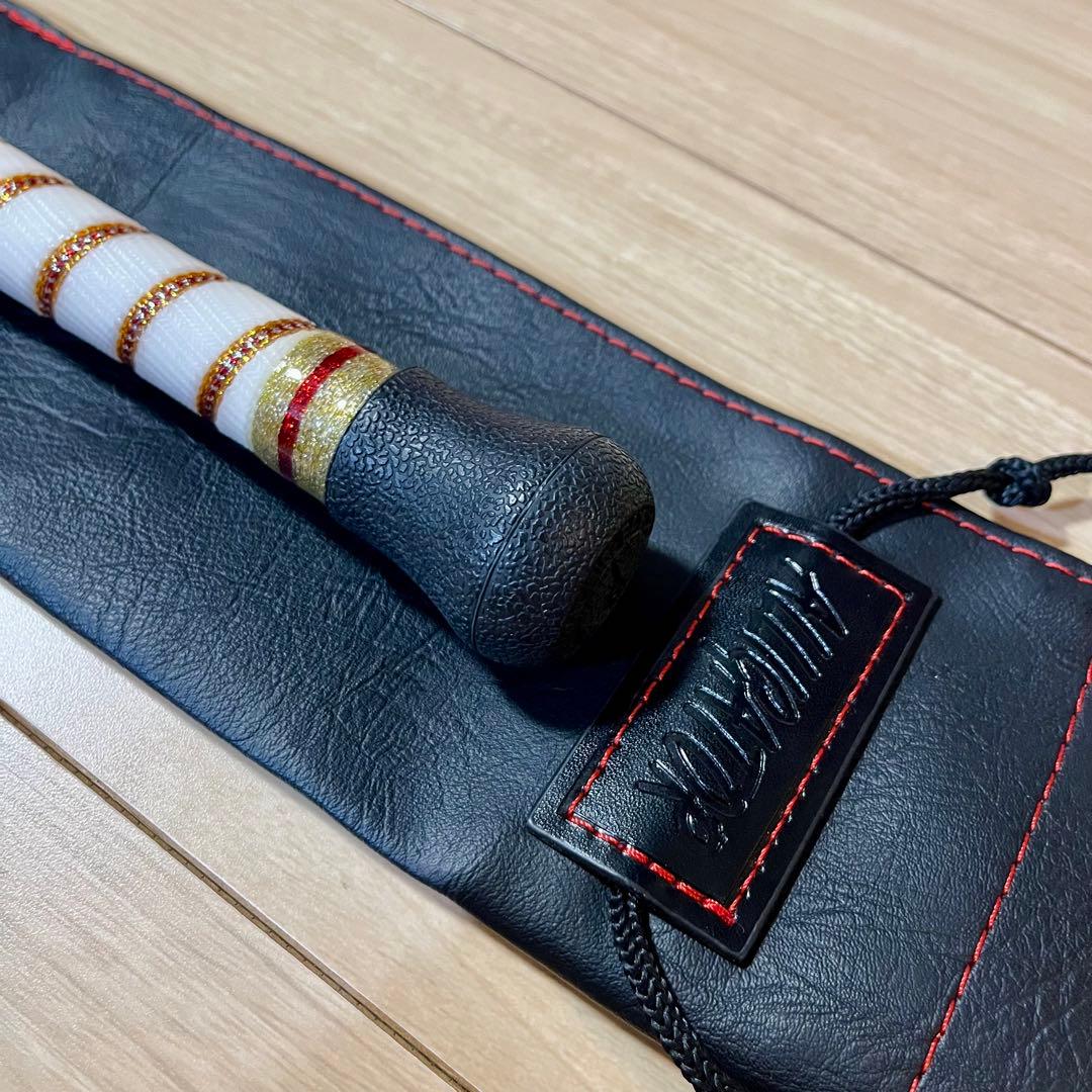 【最終値下げ】アリゲーター技研 LT 8-180