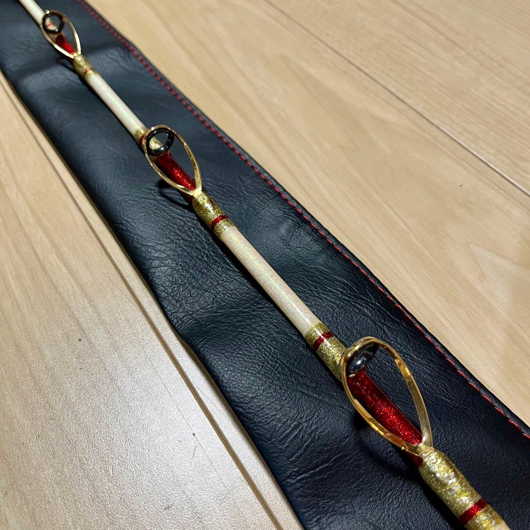 【最終値下げ】アリゲーター技研 LT 8-180