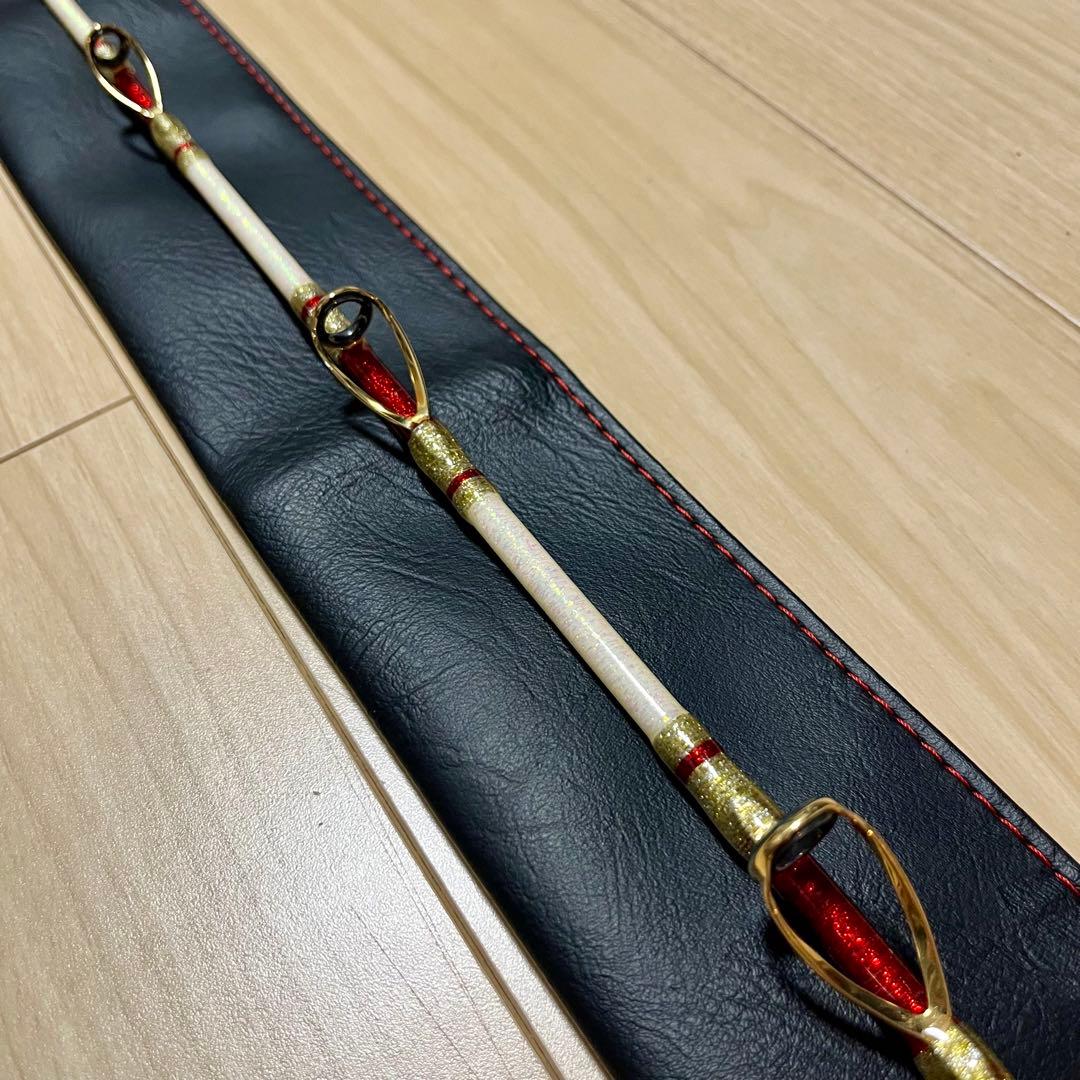 【最終値下げ】アリゲーター技研 LT 8-180