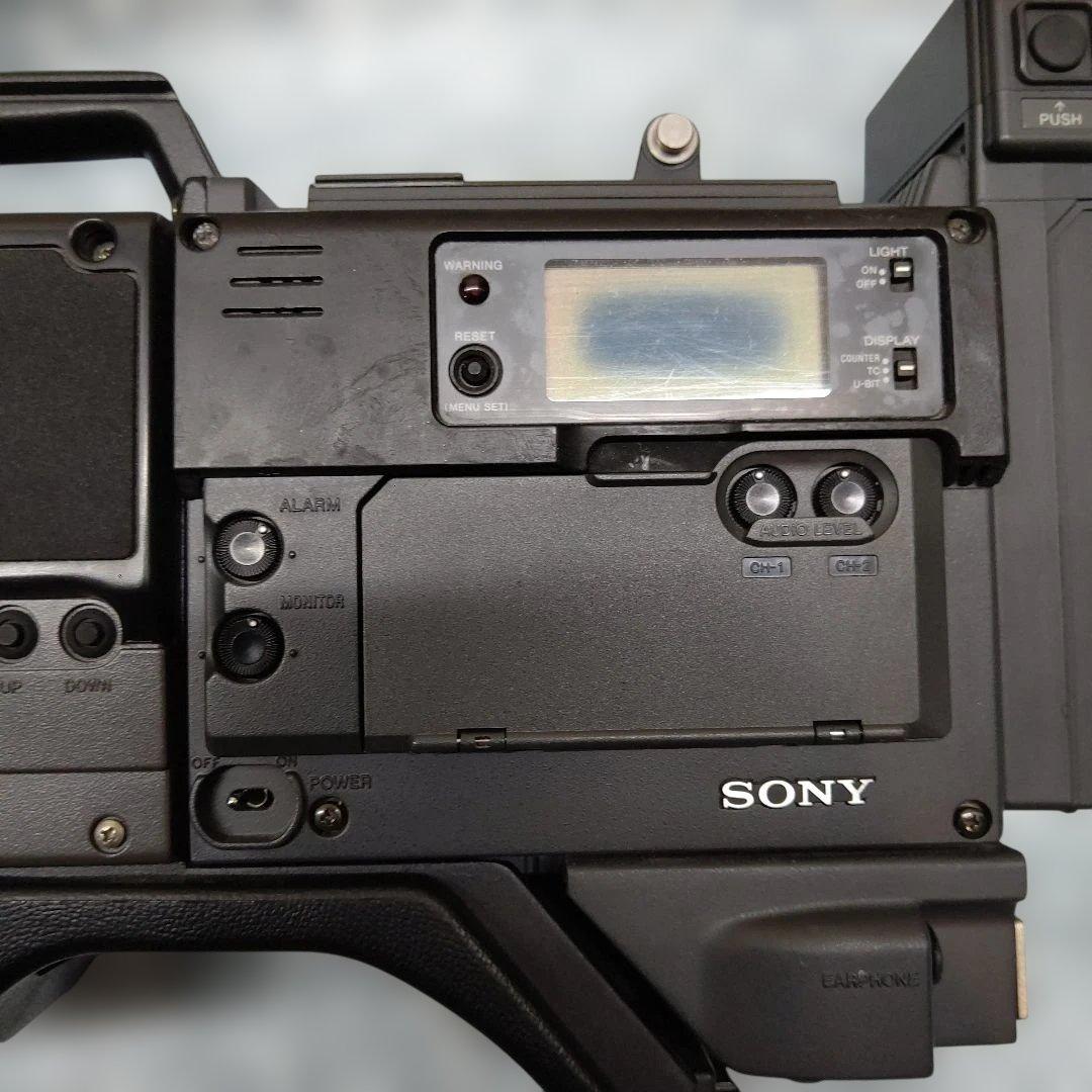 ビクター KY-27 DSR-1 DVCAM 業務用カメラ