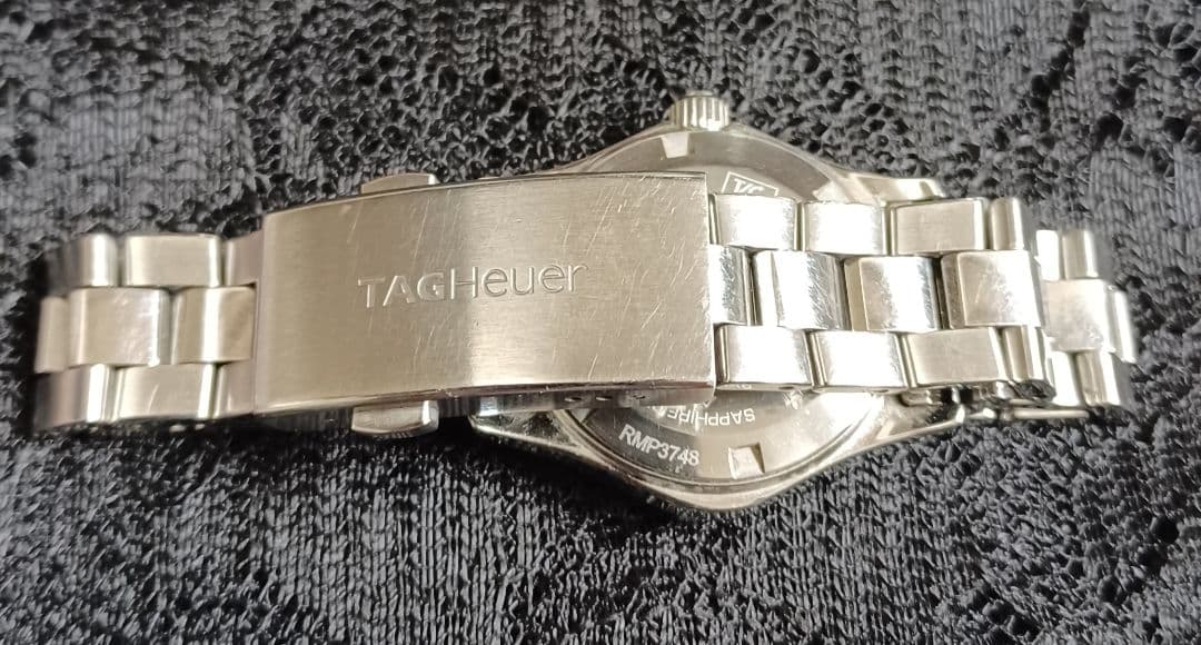 ★最安値★タグホイヤー TAG HEUER WAF1417 アクアレーサー