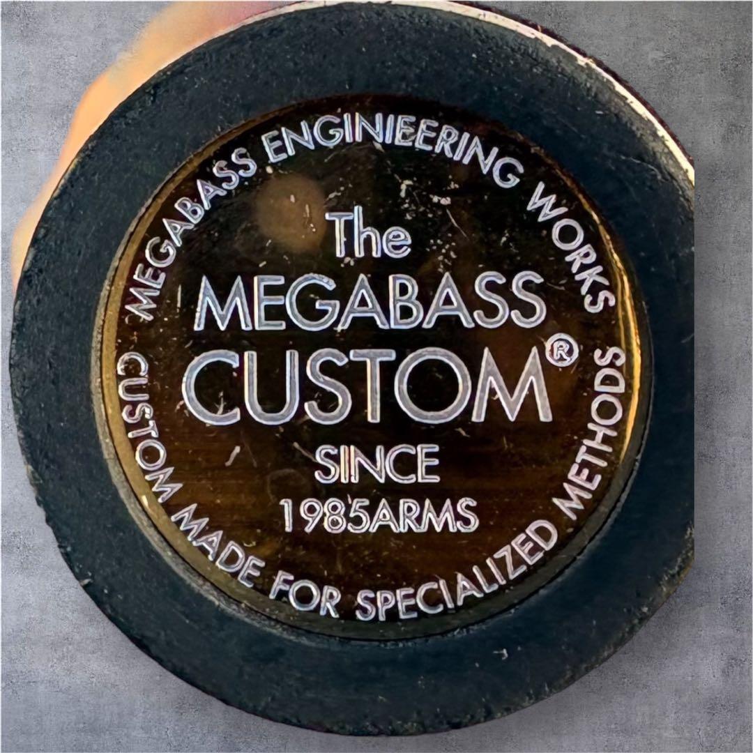 ✨美品✨ メガバス デストロイヤー 極初期 F2-57X ピンショットスペシャル