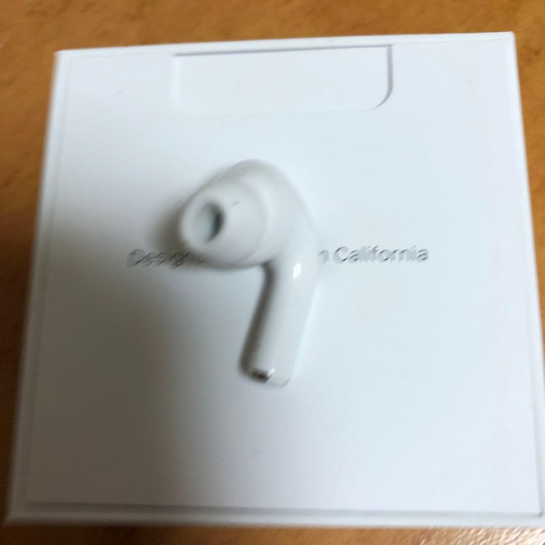 Apple AirPods Pro 第2世代typeC A3048左耳　左側　左