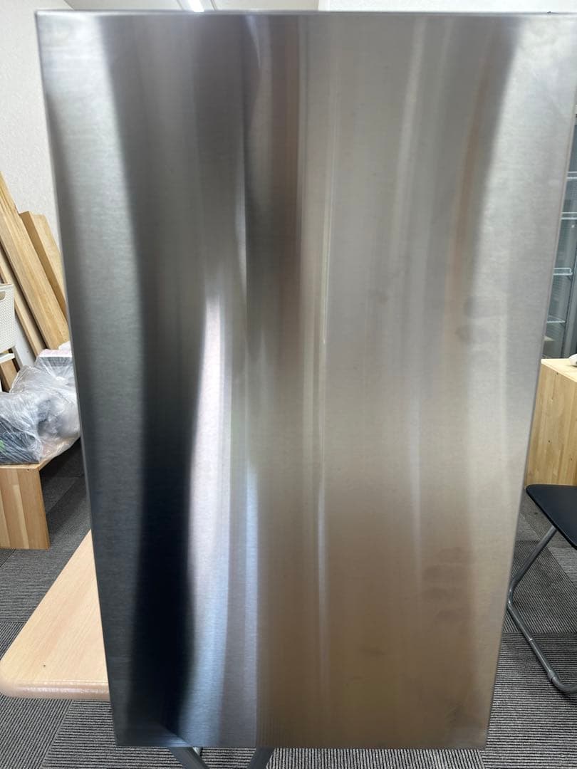 ホープ　値下げ　タニコー　吊り戸棚　90㎝×35×60㎝2年間使用