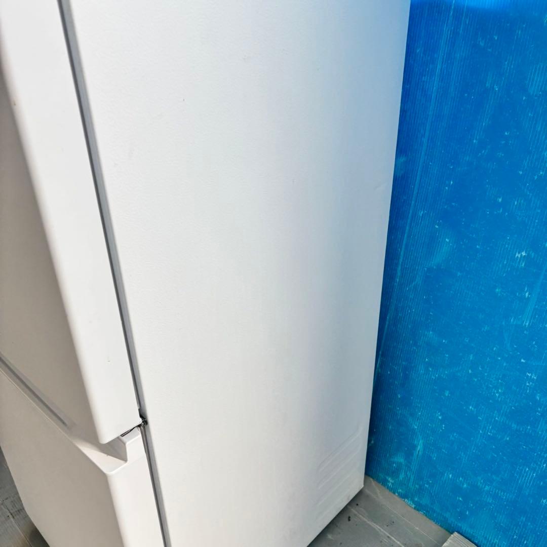 559 大人気モデル　冷蔵庫　小型　一人暮らし　半年保証　洗濯機も有　2025年